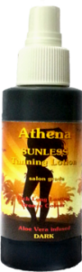 athena bottle